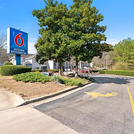 Studio 6-Duluth, Ga - Atlanta - Gwinnett Place Ngoại thất bức ảnh