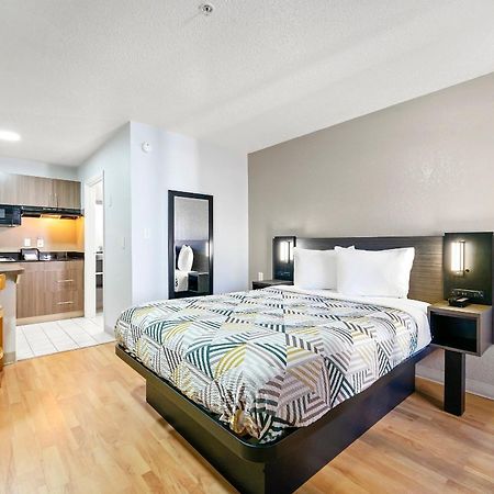 Studio 6-Duluth, Ga - Atlanta - Gwinnett Place Ngoại thất bức ảnh