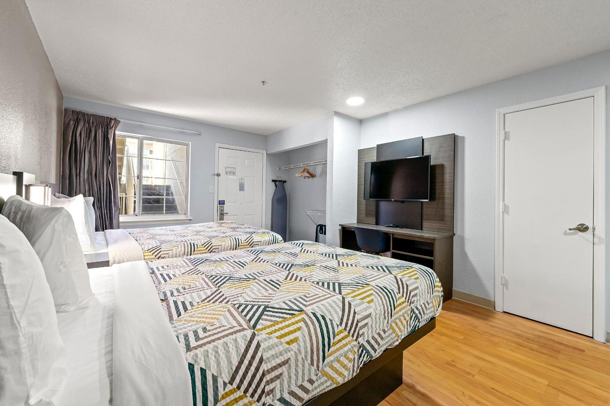 Studio 6-Duluth, Ga - Atlanta - Gwinnett Place Ngoại thất bức ảnh