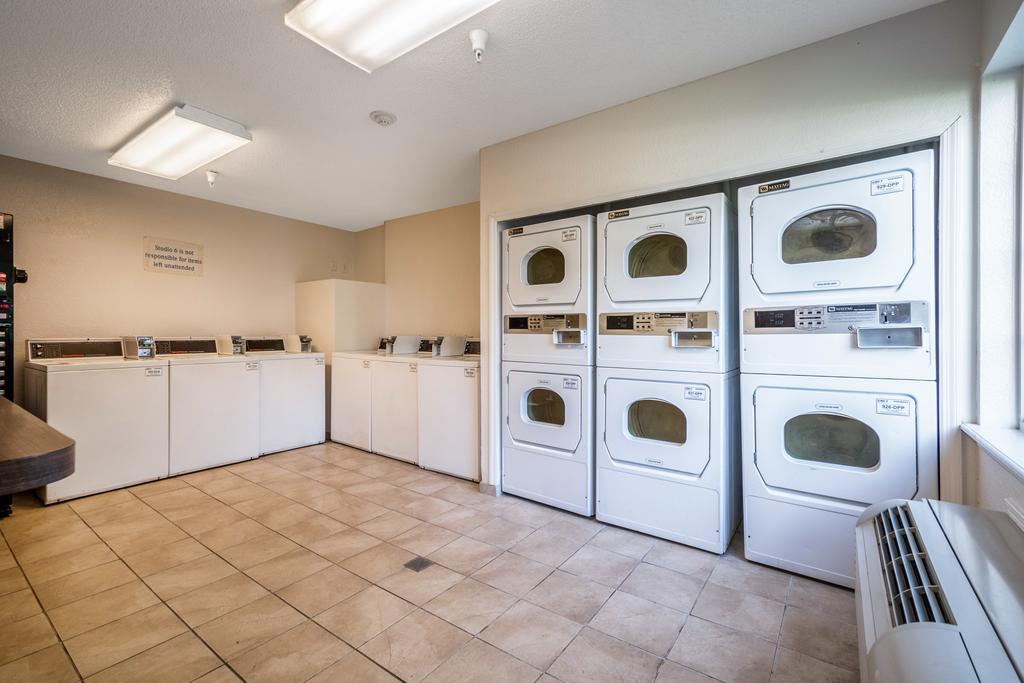 Studio 6-Duluth, Ga - Atlanta - Gwinnett Place Ngoại thất bức ảnh