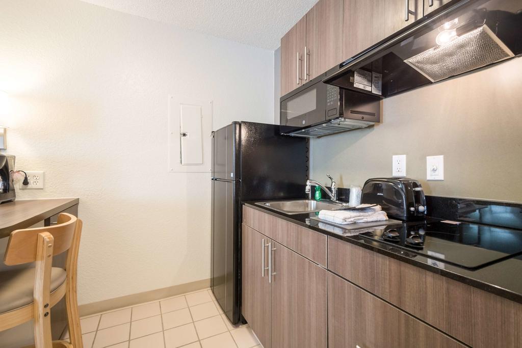 Studio 6-Duluth, Ga - Atlanta - Gwinnett Place Ngoại thất bức ảnh