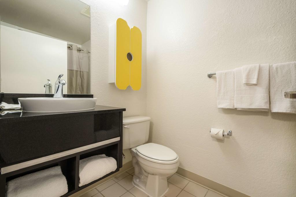 Studio 6-Duluth, Ga - Atlanta - Gwinnett Place Ngoại thất bức ảnh