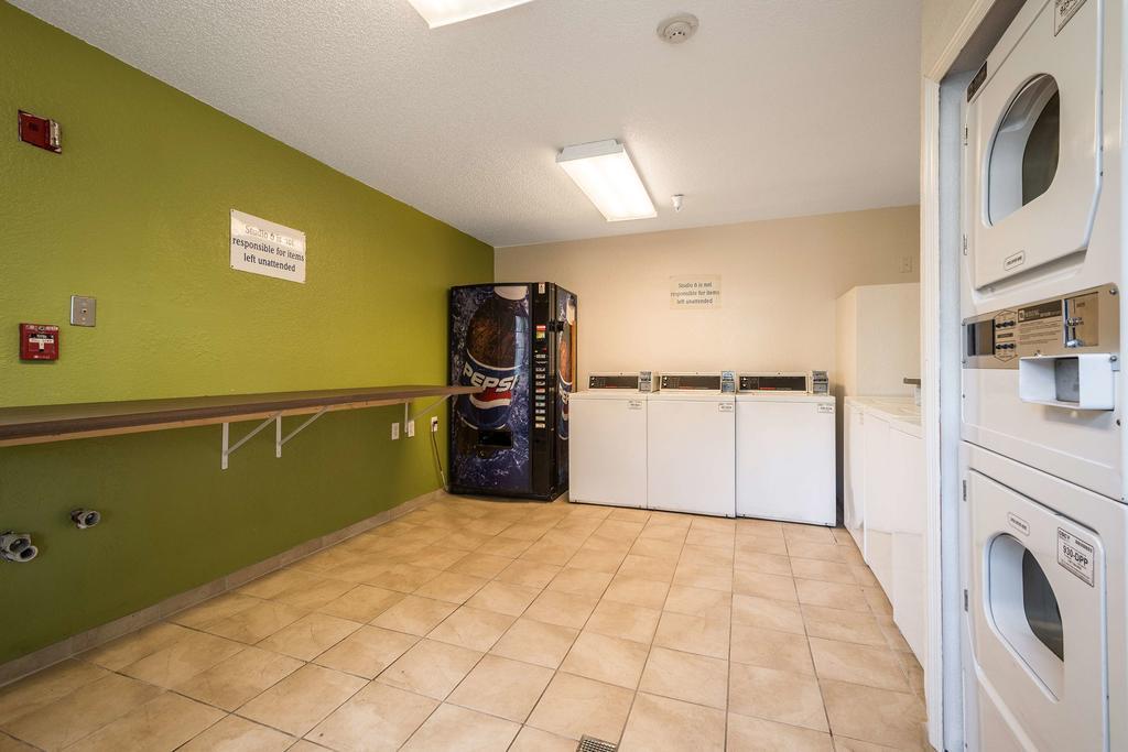 Studio 6-Duluth, Ga - Atlanta - Gwinnett Place Ngoại thất bức ảnh