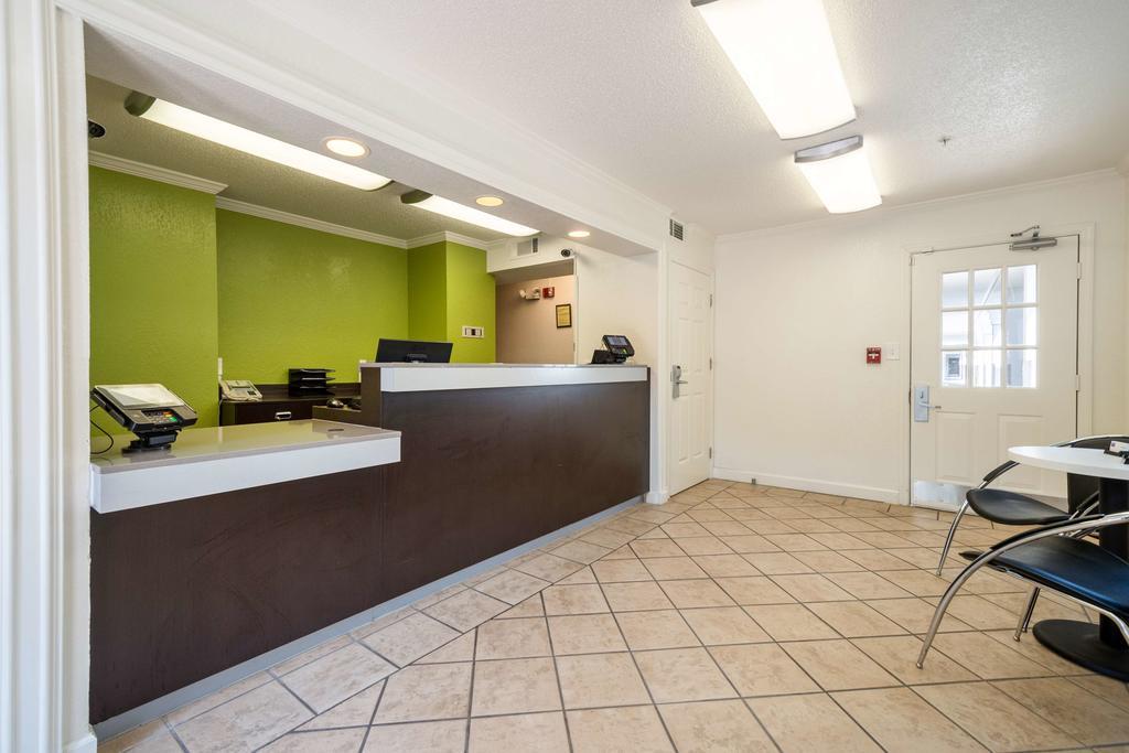 Studio 6-Duluth, Ga - Atlanta - Gwinnett Place Ngoại thất bức ảnh
