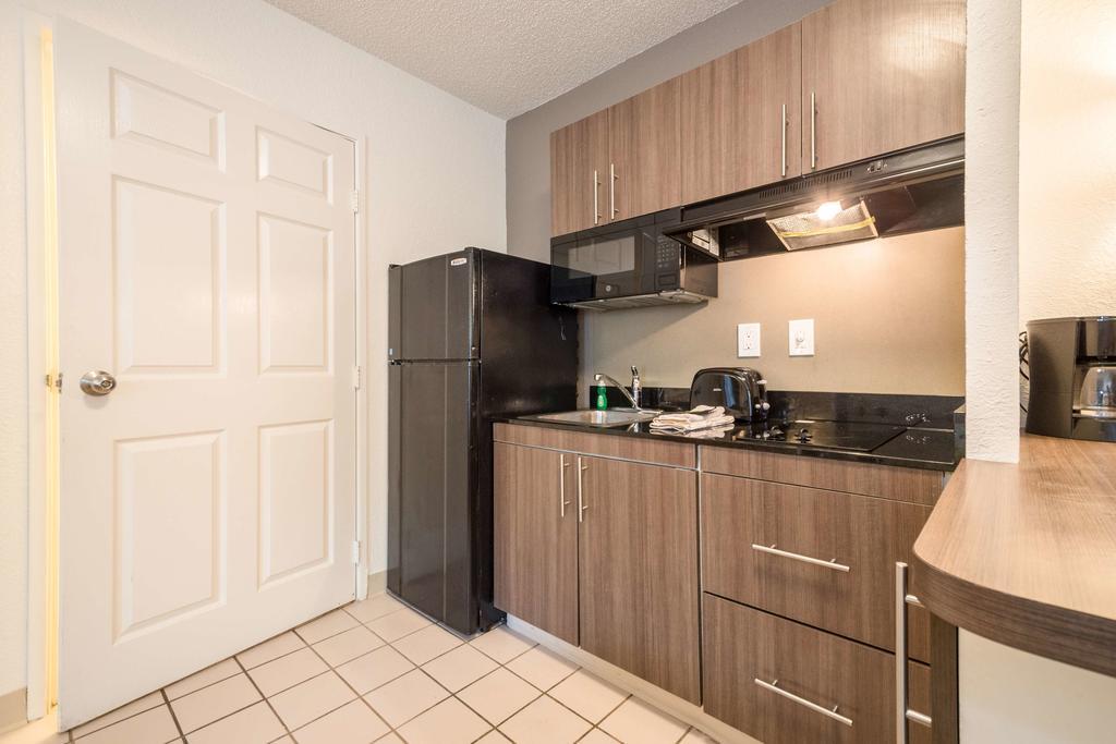 Studio 6-Duluth, Ga - Atlanta - Gwinnett Place Ngoại thất bức ảnh