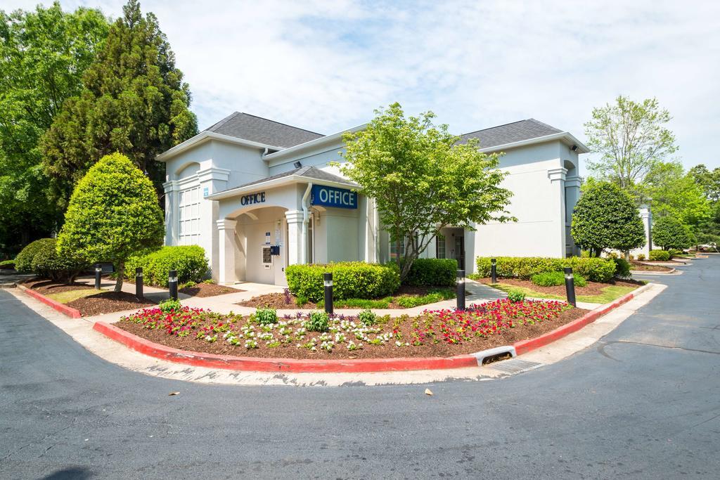 Studio 6-Duluth, Ga - Atlanta - Gwinnett Place Ngoại thất bức ảnh