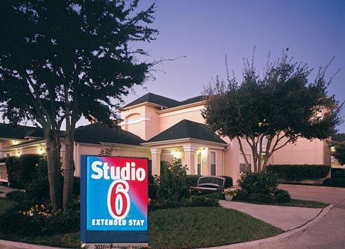 Studio 6-Duluth, Ga - Atlanta - Gwinnett Place Ngoại thất bức ảnh